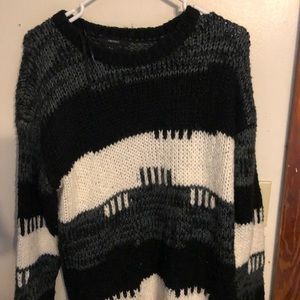 Large Forever 21 Women’s Sweater